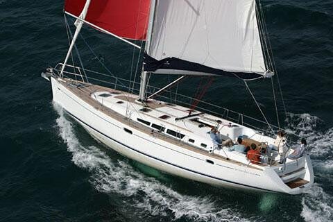 IYT International Boating and International Crew Two Weeks Course in Turkey