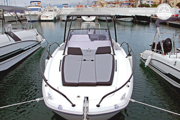 Catamarã Leopard 434 PC com cozinha bem equipada, Atenas-Grécia