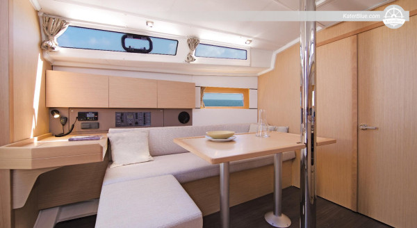 Unforgettable sailing experience in Luxury yacht at Fethiye/Muğla, Turkey