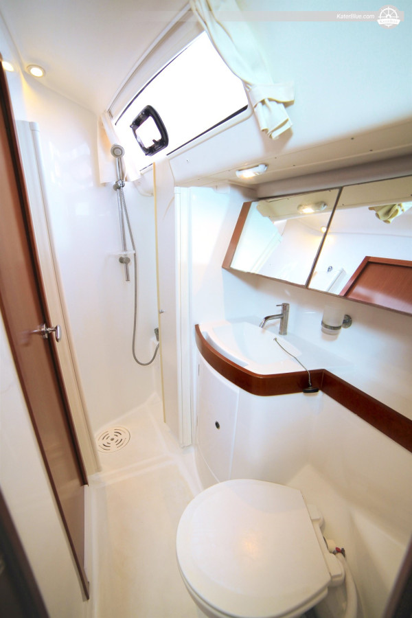 Marvelous cruising experience in sailing yacht at Fethiye/Muğla, Turkey