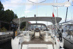 Trip in a modern yacht with a lot of excitement at Fethiye/Muğla, Turkey
