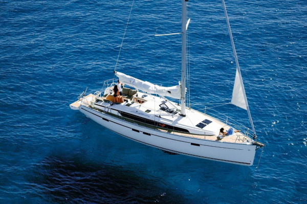 Fethiye/Muğla experience charter on a smart yacht, Turkey