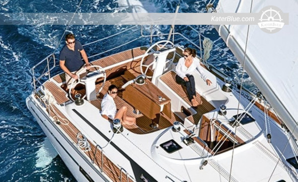 Pronájem luxusní jachty v Marmaris/Mugla, Turecko