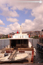 Fantastic Hourly Istanbul Bosphorus Tour in Ayvansaraya, İstanbul, Turkey