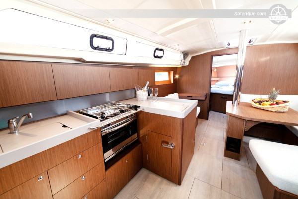 Brilliant cruise to Marmaris/Mula on a beautiful new yacht, Turkey