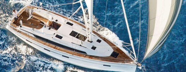 Perfect Full day Sailing fun with a Luxurious Sailing Yacht in Pontevedra, Spain