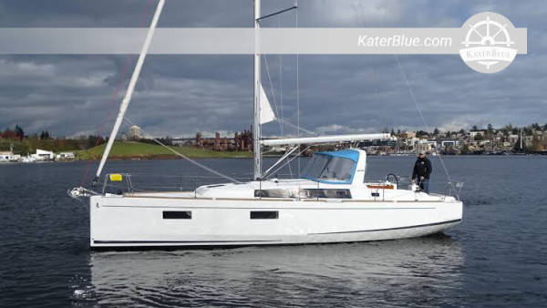 Beneteau Sailing Yacht tour around Marmaris/Mugla, Turkey