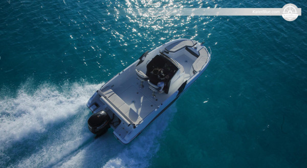 Catamarã Lagoon 42 com 6 cabines, Atenas-Grécia
