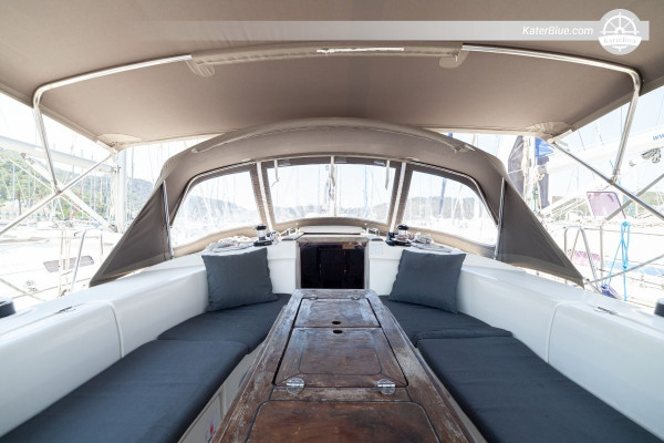 Unforgettable Cruise in a millenium Yacht at Fethiye/Muğla, Turkey