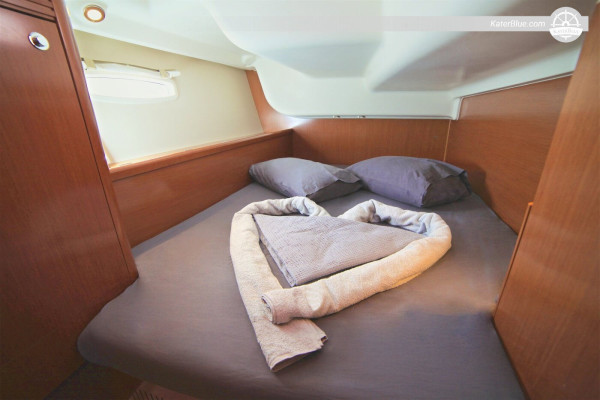Marvelous cruising experience in sailing yacht at Fethiye/Muğla, Turkey