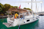 An inspiring trip on a smart Yacht in Fethiye/Marmaris, Turkey