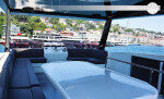 Full Day Modern Motor Yacht Istanbul Island Swimming Tour in Bebek/Istanbul - Turkey