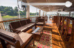 Amazing Sailing Tour with a Deluxe Sail boat in Egypt