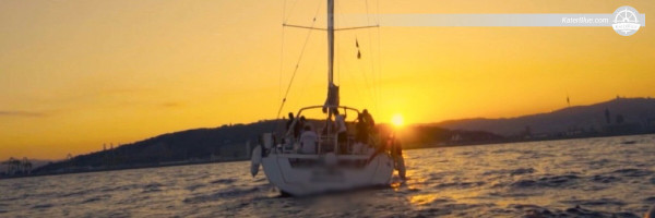RYA Dayskipper Motor a Barcellona, ​​Spagna