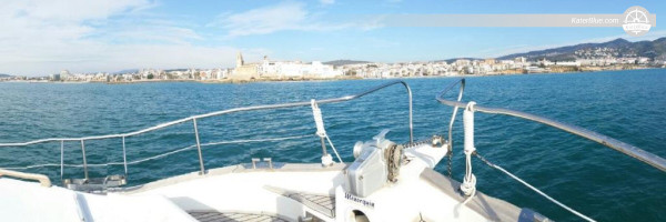 RYA Start Yachting Weekend Course in Barcelona, Spain