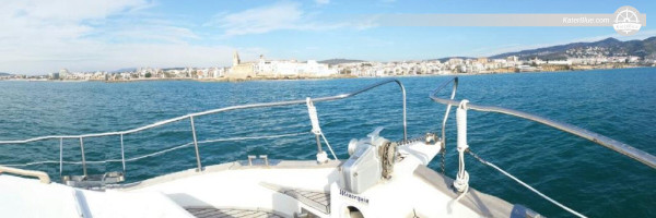Patente RYA Coastal Skipper a Barcellona, ​​Spagna