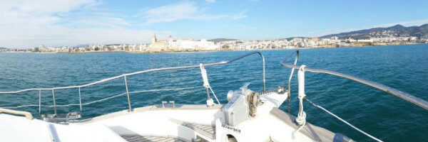 RYA Zero to Dayskipper Sail in Barcelona, Spain