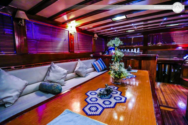 Tägliche Schnorcheltour am Morgen mit einer luxuriösen Segelyacht in Ägypten