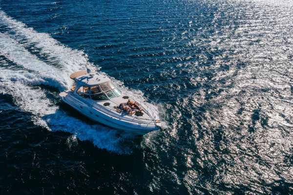 Grand holiday around Zadar,Croatia on a Luxury motor yacht