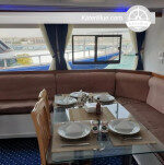 Wonderful South brothers Cruising experience with a Glamorous Motor Yacht in  Red Sea Governorate, Egypt