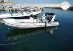 Motorlu Tekne Predator'da Tam Gün - Yunanistan, Hanya'da düşük sezon deneyimi