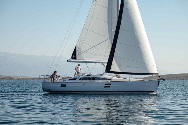 Enjoy the wonder of sea in Split, Croatia on modern sailing yacht