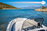 Cruising on a Brand new Speed-power Boat Split, Croatia