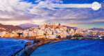 جولة إبحار مذهلة لمدة 14 يوما إلى خليج سارونيك مع يخت شراعي مذهل في أثينا ، اليونان