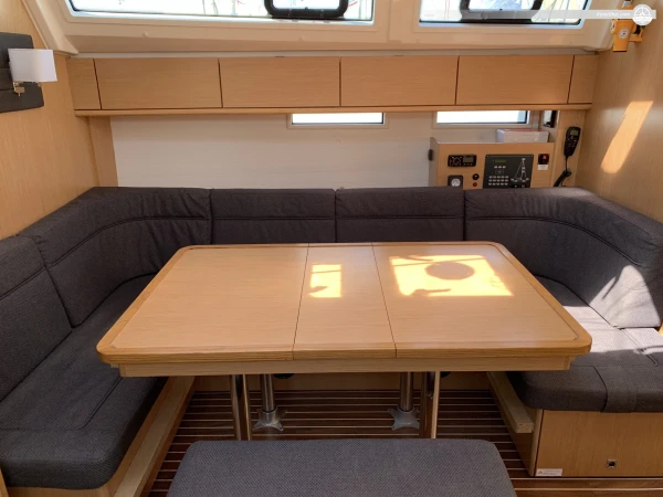 Een spannende zeilervaring met een prachtig zeiljacht in Lavrio, Griekenland.
