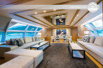 Luxury Yacht for Your Holiday Charter in Athens, Greece