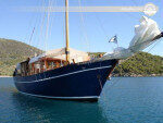 La Mejor Manera De Explorar Las Islas Griegas Con Goleta Charter En Athina, Grecia
