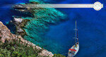 Amazing 14 days sailing tour to Saronic Gulf with a Stunning Sailing yacht in Athina, Greece