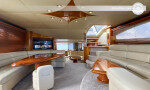 Wonderful Blue cruise on 23m long motor yacht in Bodrum, Turkey