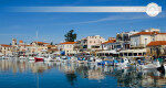 Amazing 7 days sailing tour to Saronic Gulf with a Stunning Sailing yacht in Athina, Greece