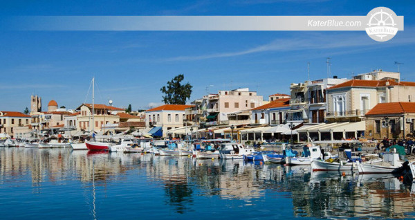 Increíble viaje en velero de 7 días al Golfo Sarónico con un impresionante velero en Atenas, Grecia.