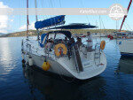 Ideal Accommodation for Families or Couples Sailing Yacht Charter in Milina, Greece