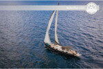 One of The Largest and Most Luxurious Sailing Yacht for Charter in Athens, Greece