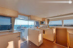 Innovative, Fast and Comfortable Catamaran for Charter in Athina, Greece