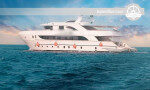 Spend More Time Enjoying Nature with Luxury Yacht-Charter in AlBuhayrah, Egypt
