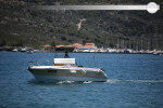 قارب فائق السرعة للإيجار في كريس, كرواتيا