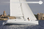 The New Generation of Oceanis Sailing Yacht for Charter in Athina, Greece