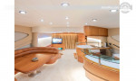 Better holiday on 22m long motor yacht in Bodrum, Turkey