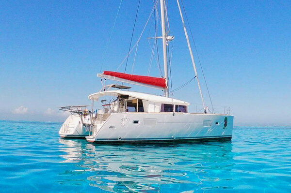 Ideal yacht for charter in Trogir, Croatia