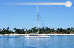Quality Tourist Activities with Catamaran Fountaine Pajot-Experience in Setúbal, Portugal