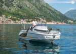 Unforgettable Speedboat Beneteau Experience in Kotor, Montenegro