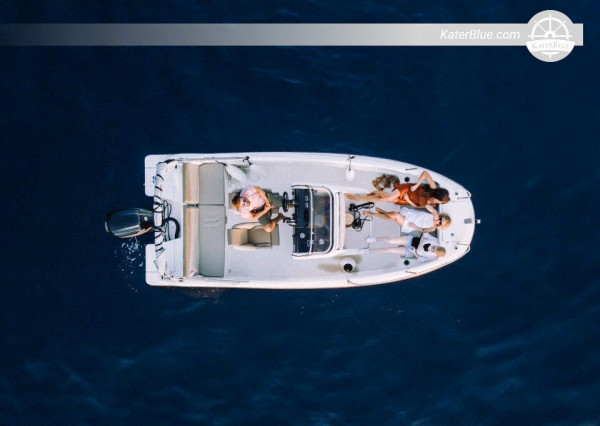Make Your Own Day with Our Speedboat for Cruising Experience in Dubrovnik, Croatia