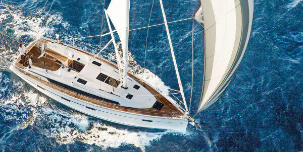 A perfect boat for charter in Ttogir, Croatia