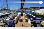A Luxurious cruise on ideal sailing yacht in Split, Croatia