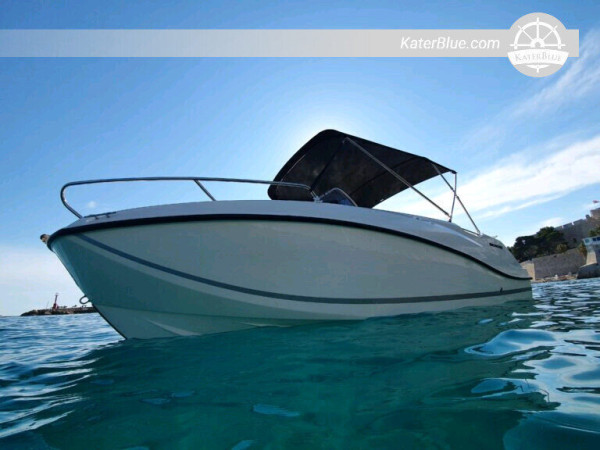 Pleasure to The Eyes and Soul with Speedboat for Cruising Experience in Dubrovnik, Croatia