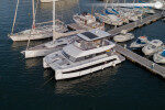Stylish, Luxury Yacht Featuring MY 44 Cruising Experience in Punat, Croatia 